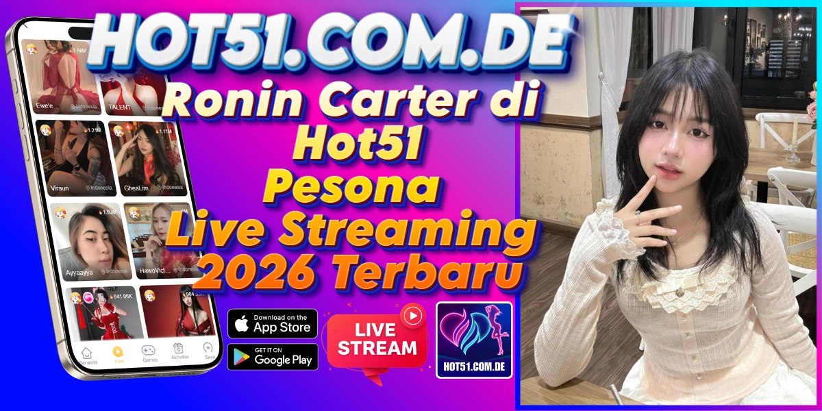 Ronin Carter-HOT51.COM.DE