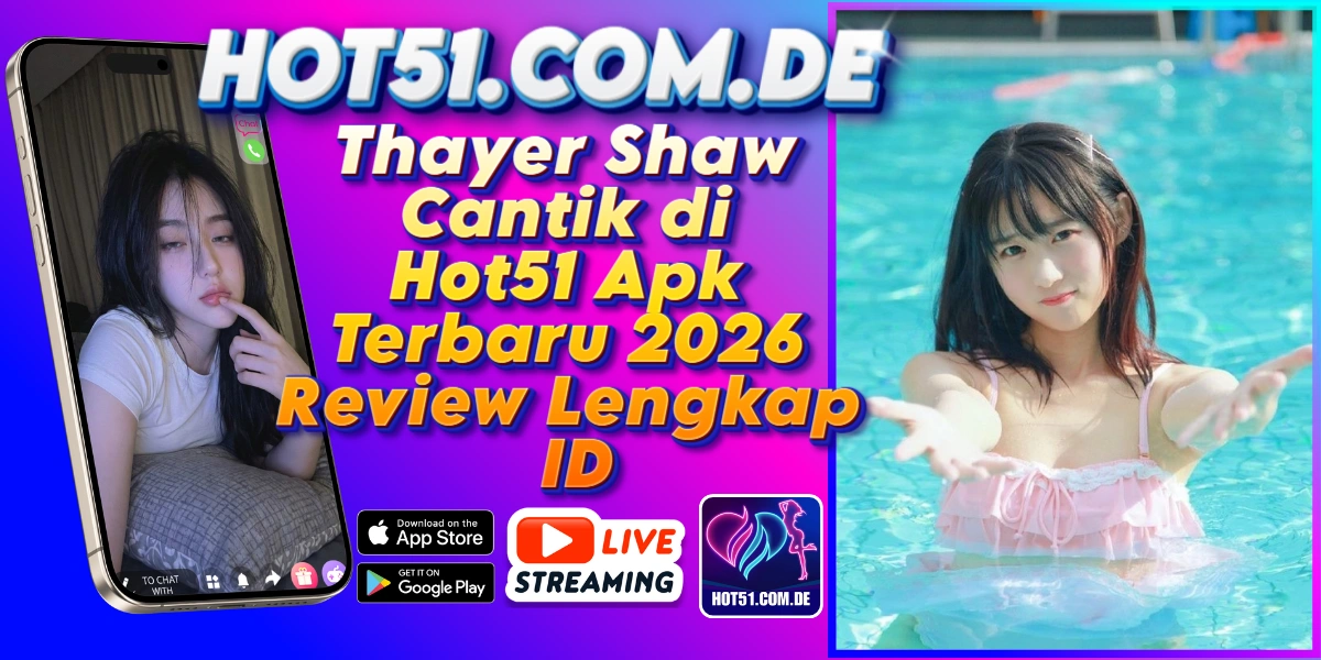 Thayer Shaw-HOT51.COM.DE