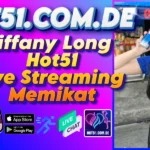 Tiffany Long Hot51 Live Streaming Memikat