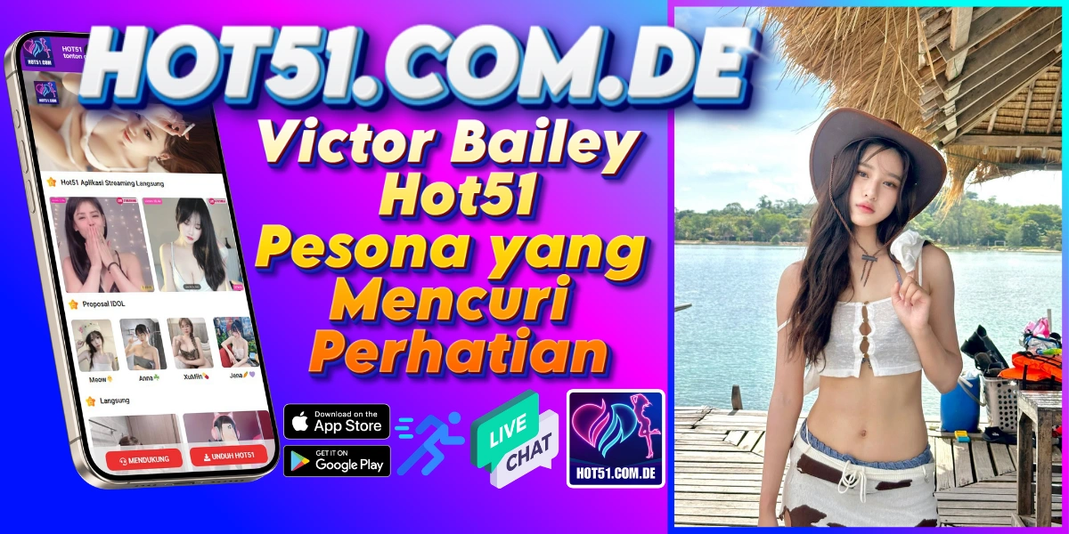 Victor Bailey-HOT51.COM.DE