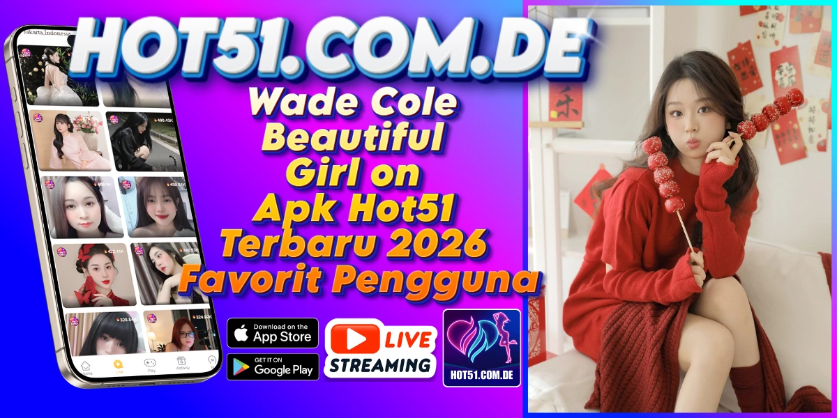 Wade Cole-HOT51.COM.DE