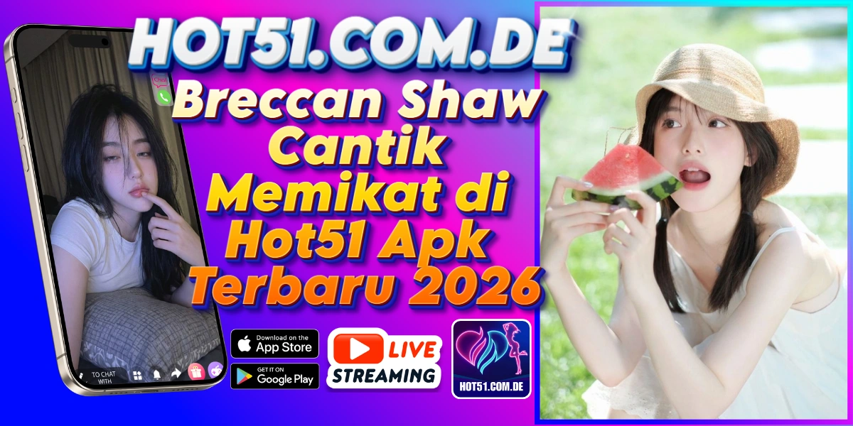 Breccan Shaw-HOT51.COM.DE