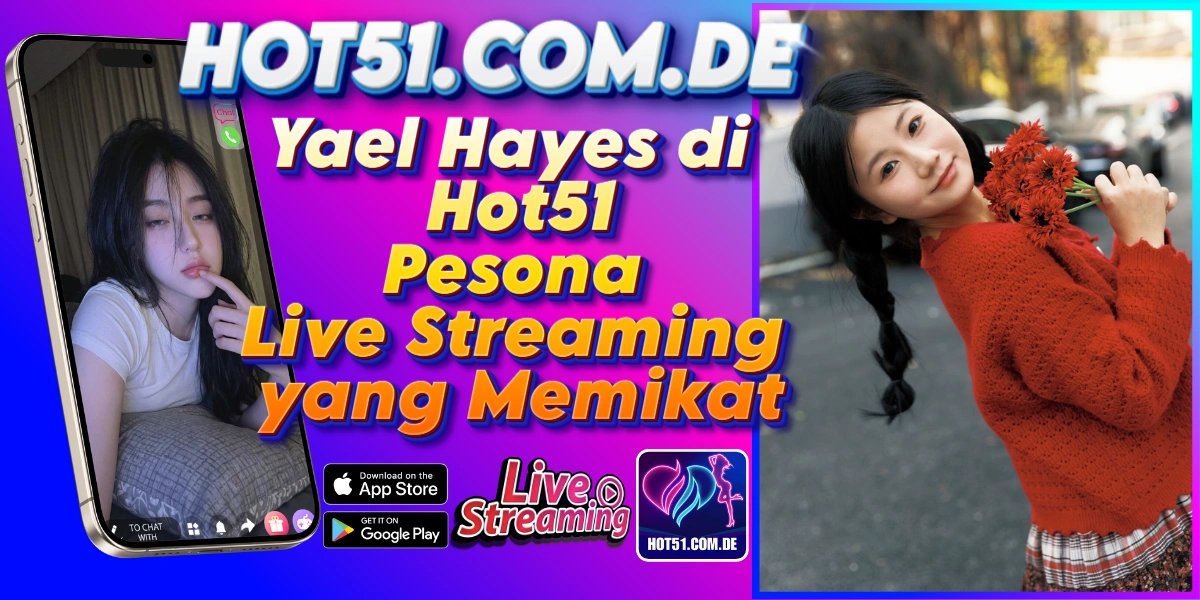 Yael Hayes-HOT51.COM.DE