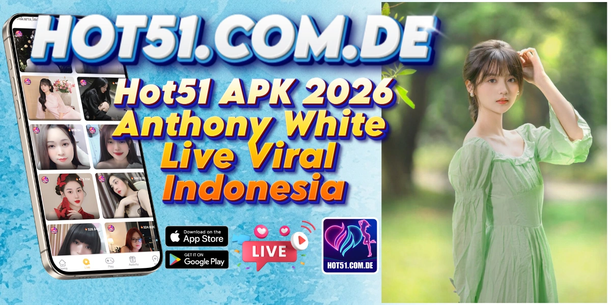 Anthony White-HOT51.COM.DE