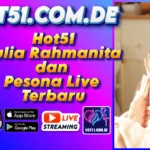 Hot51 Aulia Rahmanita dan Pesona Live Terbaru