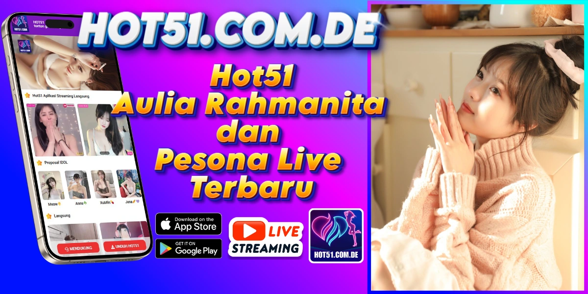 Aulia Rahmanita-HOT51.COM.DE