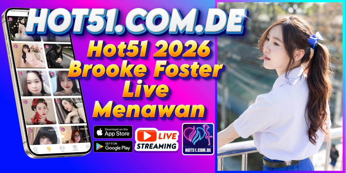 Brooke Foster-HOT51.COM.DE