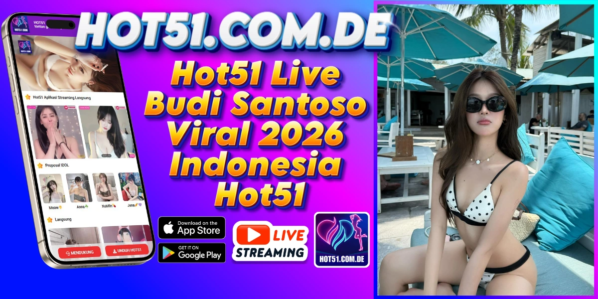 Budi Santoso-HOT51.COM.DE