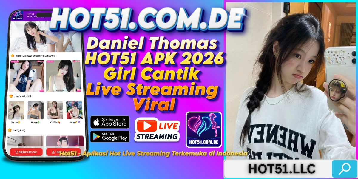 Daniel Thomas-HOT51.COM.DE