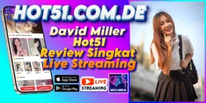 Read more about the article David Miller Hot51 Review Singkat Live Streaming