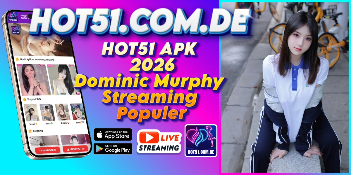 Dominic Murphy-HOT51.COM.DE