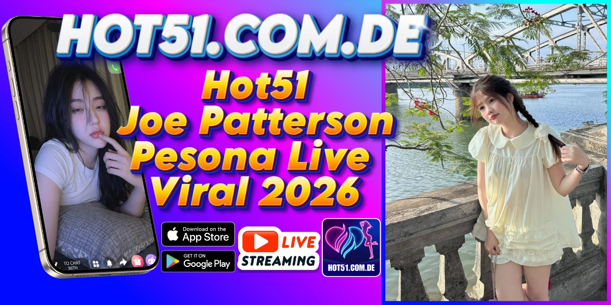Joe Patterson-HOT51.COM.DE