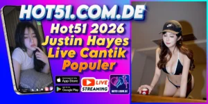 Justin Hayes-HOT51.COM.DE