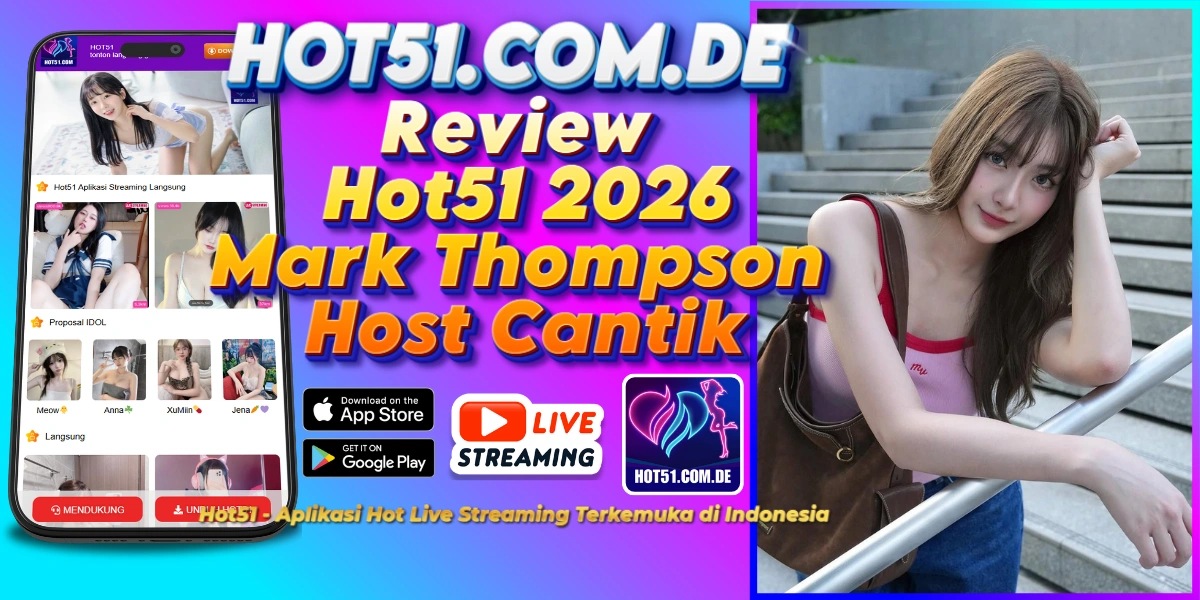 Mark Thompson-HOT51.COM.DE