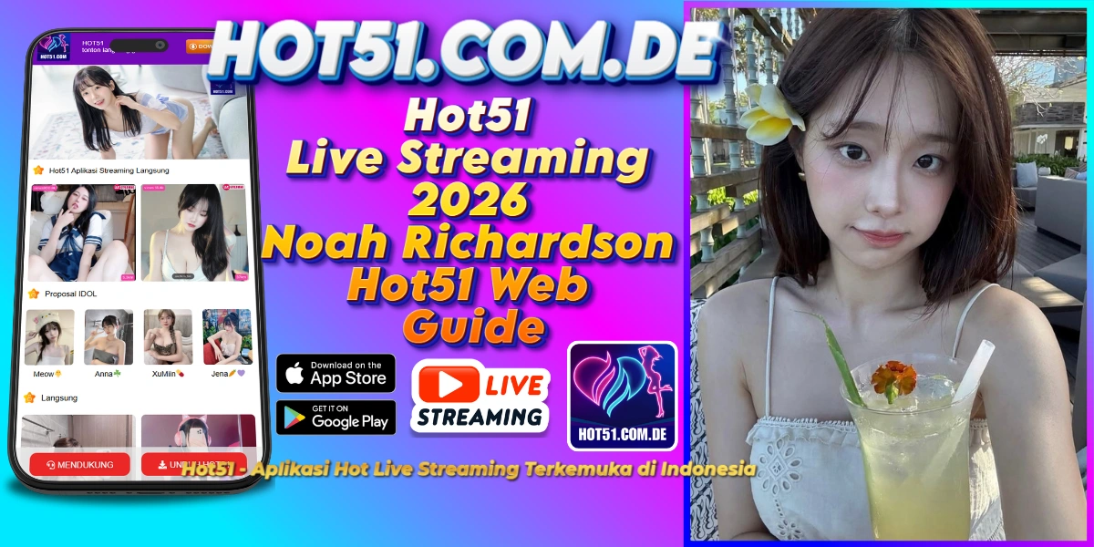 Noah Richardson-HOT51.COM.DE