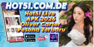 Oliver Carter-HOT51.COM.DE