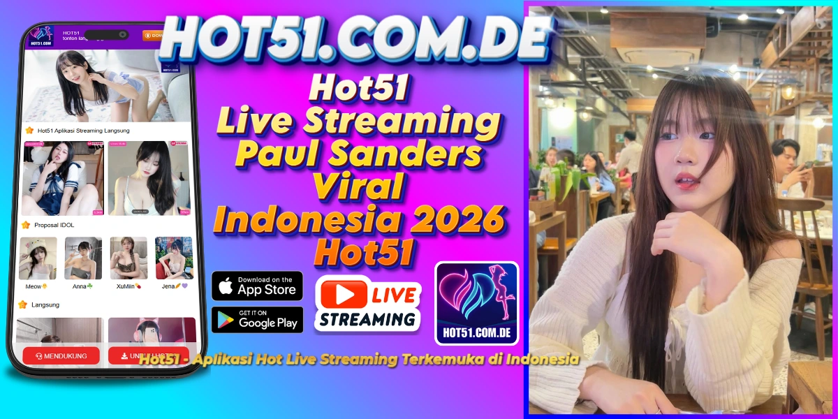 Paul Sanders-HOT51.COM.DE