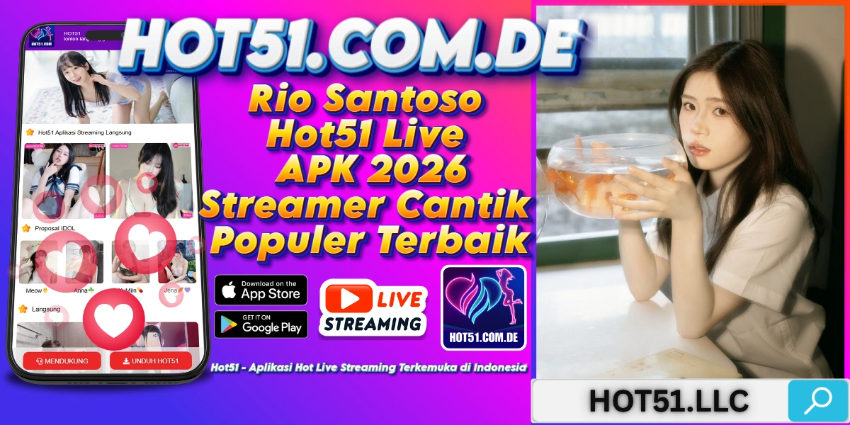 Rio Santoso-HOT51.COM.DE