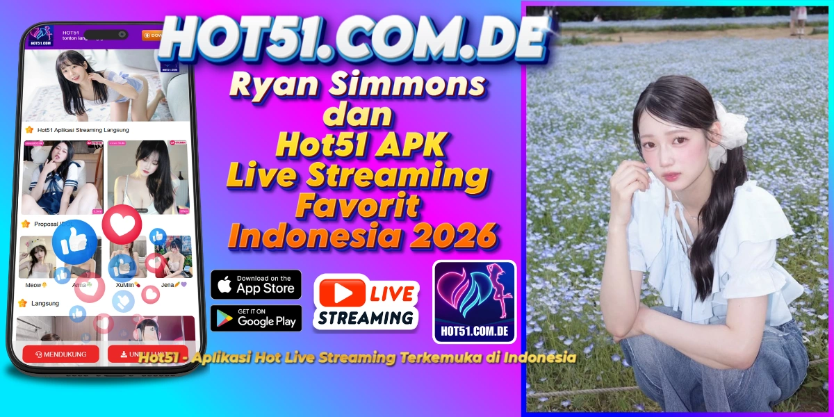Ryan Simmons-HOT51.COM.DE
