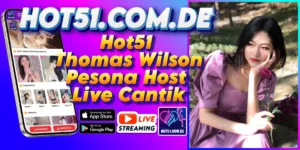Thomas Wilson-HOT51.COM.DE