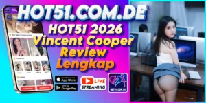 Vincent Cooper-HOT51.COM.DE