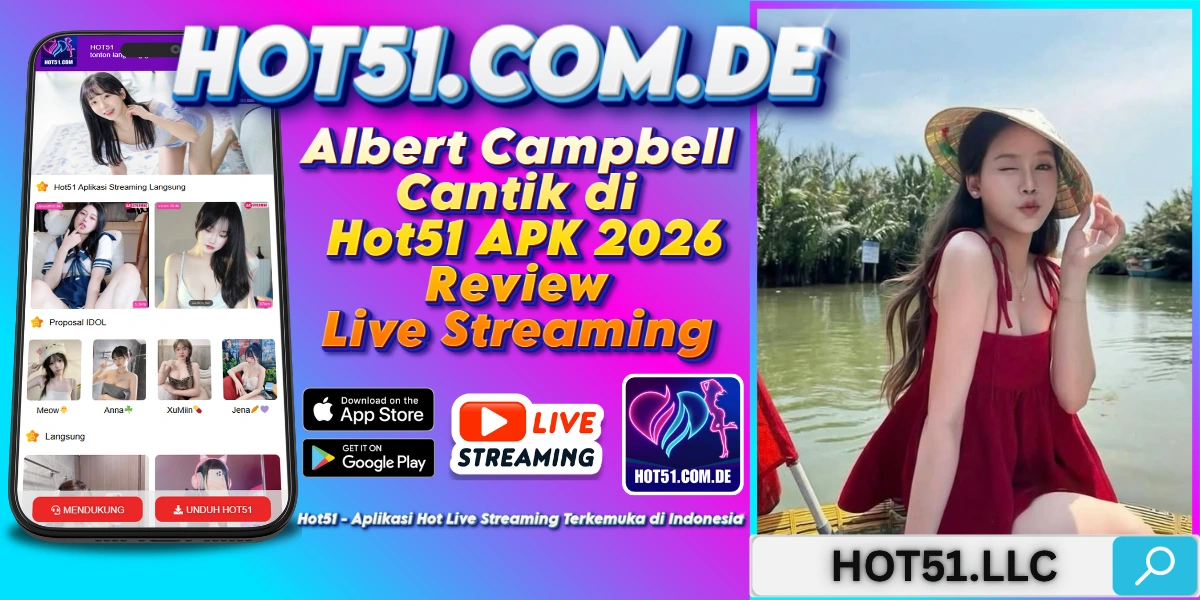 Albert Campbell-HOT51.COM.DE