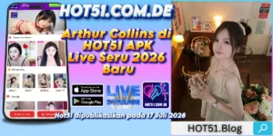 Arthur Collins-HOT51.COM.DE