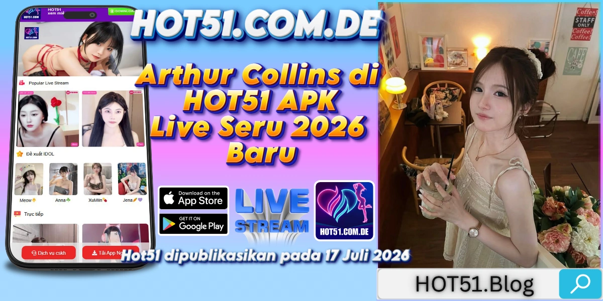 Arthur Collins-HOT51.COM.DE