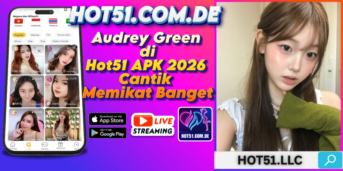 Audrey Green-HOT51.COM.DE