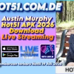 Austin Murphy Hot51 APK 2026 Download Live Streaming