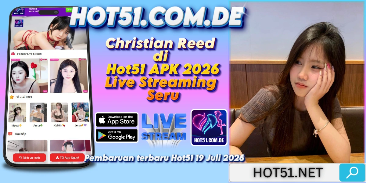 Christian Reed-HOT51.COM.DE