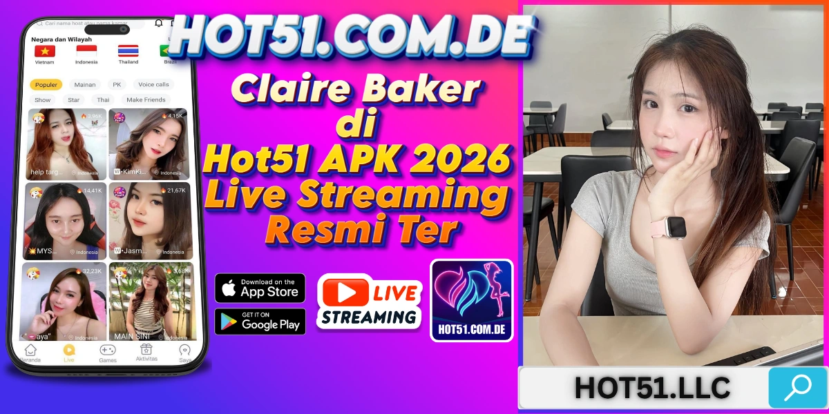 Claire Baker-HOT51.COM.DE