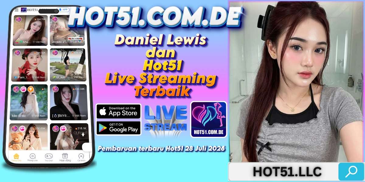 Daniel Lewis-HOT51.COM.DE