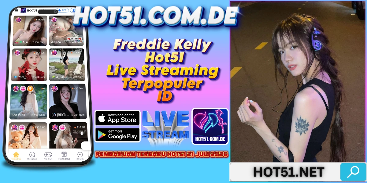 Freddie Kelly-hot51.com.de