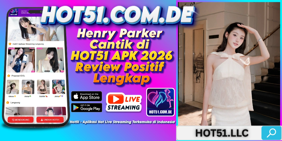 Henry Parker-HOT51.COM.DE