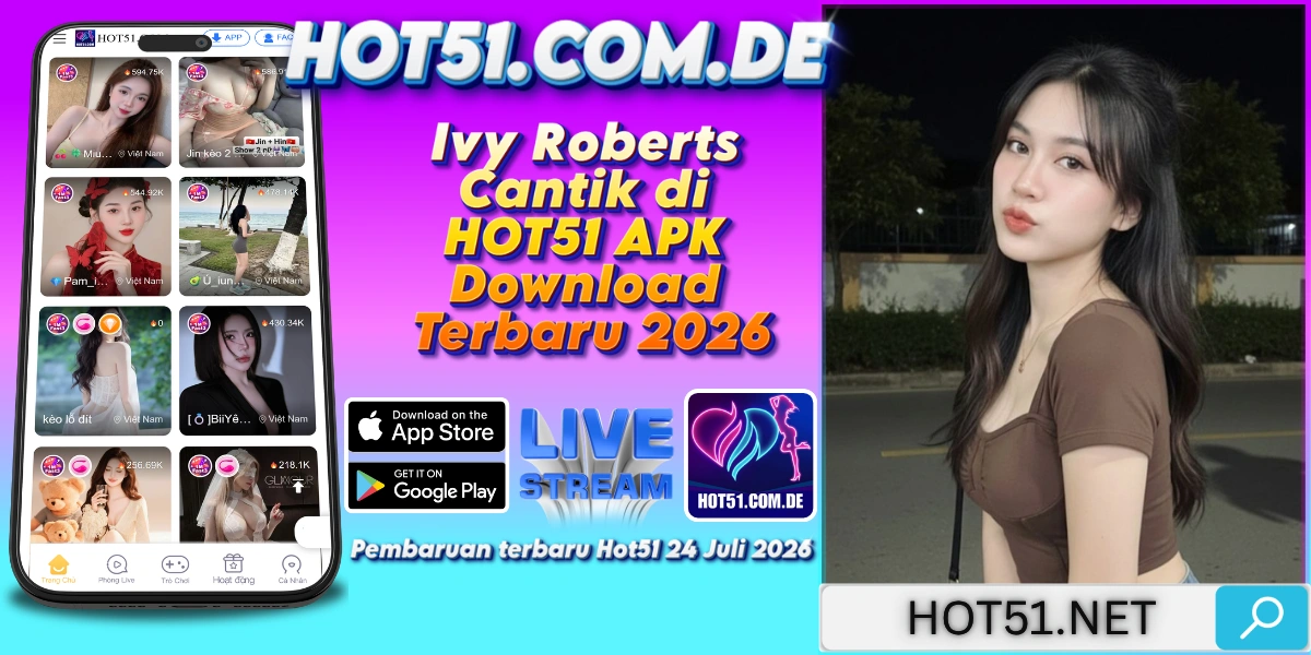 Ivy Roberts-hot51.com.de