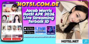 Jacob Morris-hot51.com.de