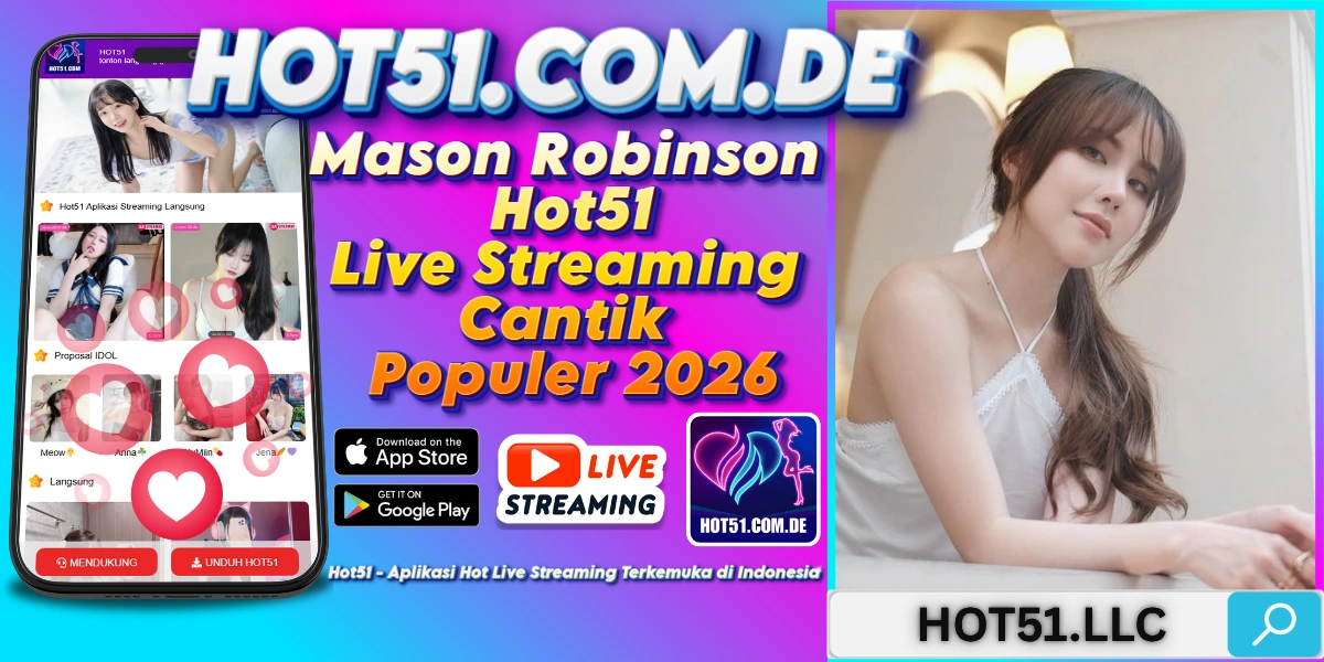 Mason Robinson-HOT51.COM.DE