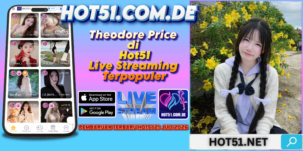Theodore Price-hot51.com.de