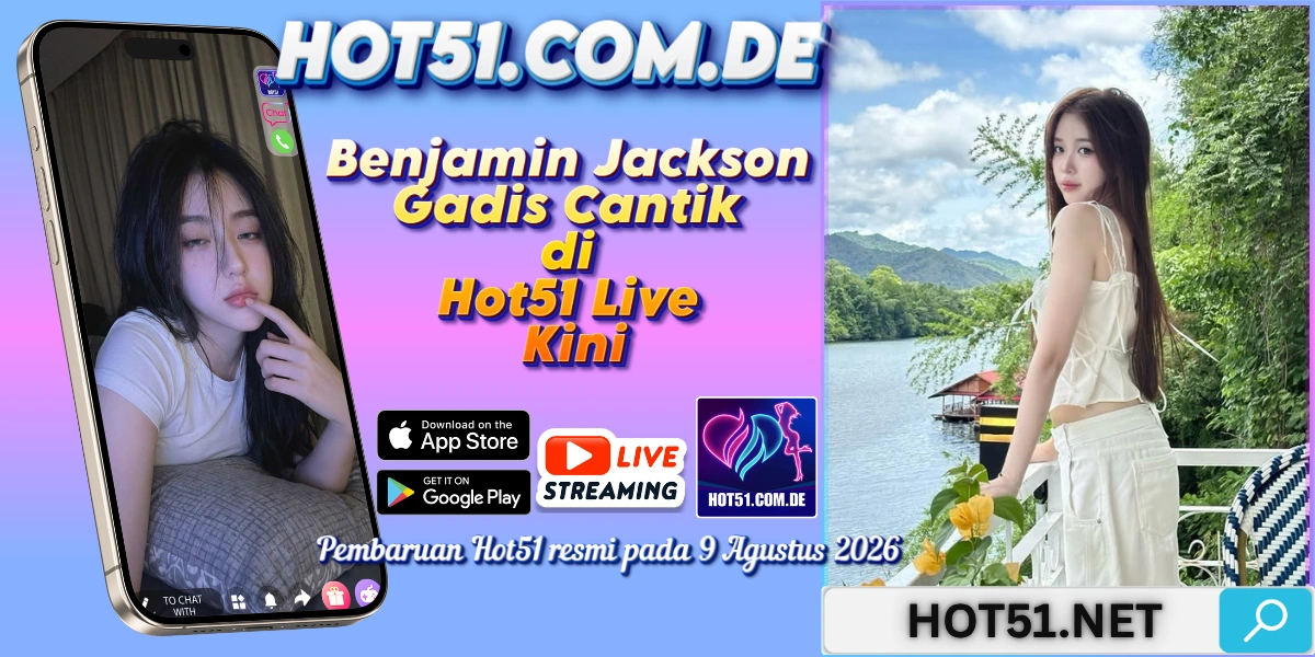 Benjamin Jackson-HOT51.COM.DE