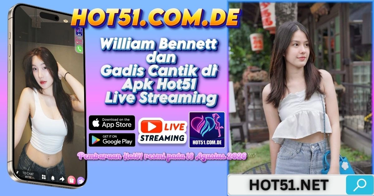William Bennett-HOT51.COM.DE