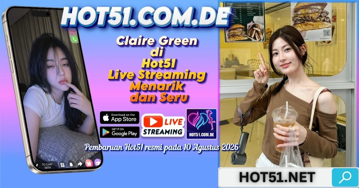 Claire Green-HOT51.COM.DE