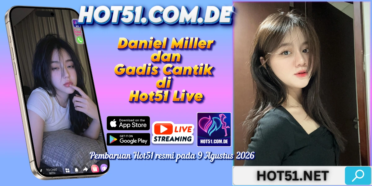 Daniel Miller-HOT51.COM.DE