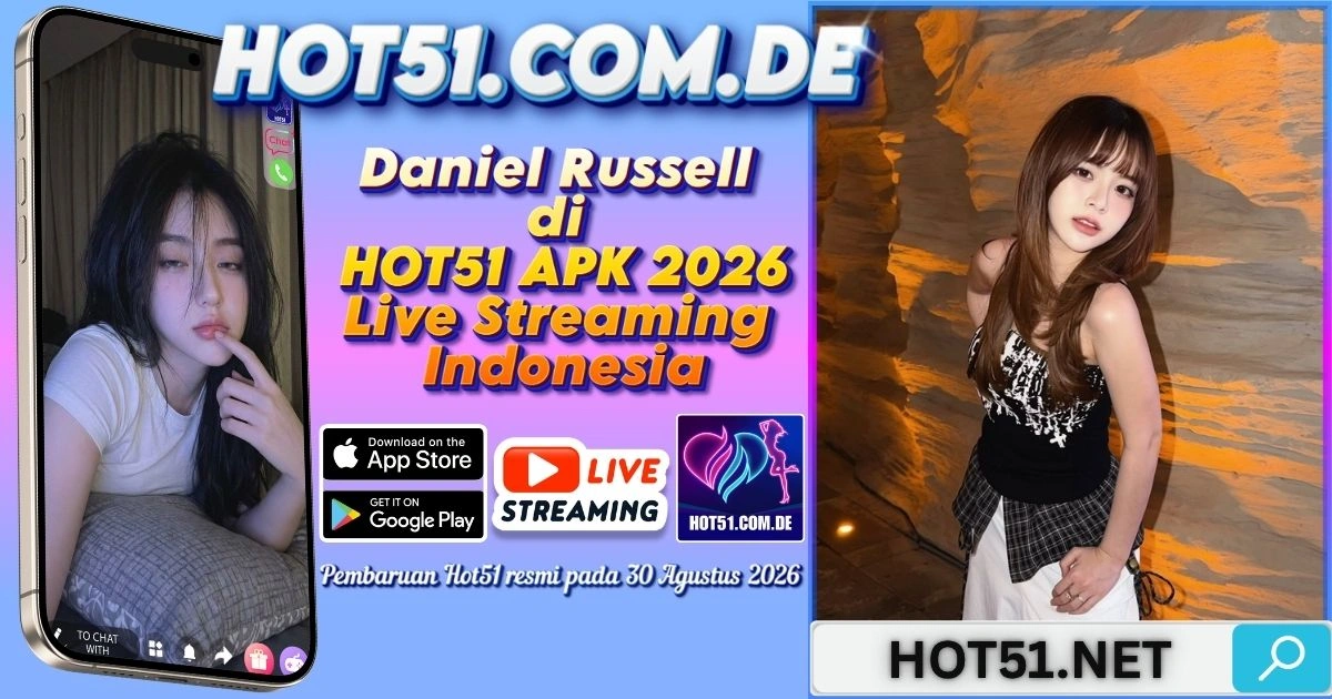 Daniel Russell-HOT51.COM.DE