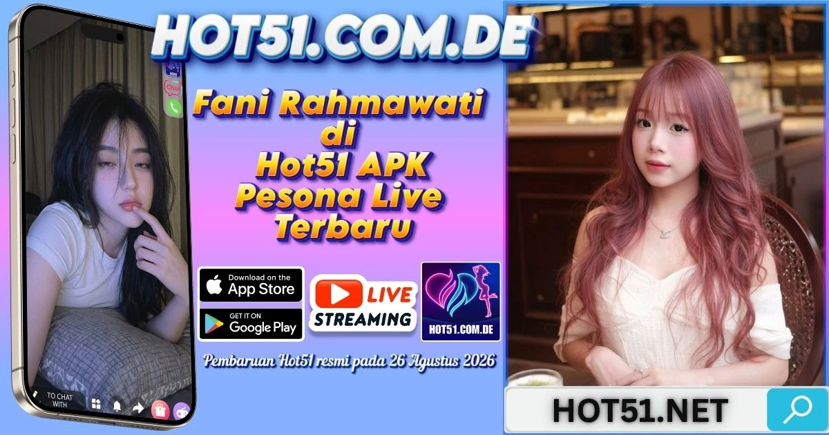 Fani Rahmawati-hot51.com.de