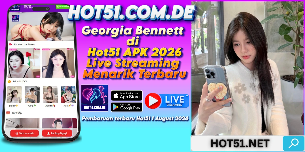 Georgia Bennett-HOT51.COM.DE