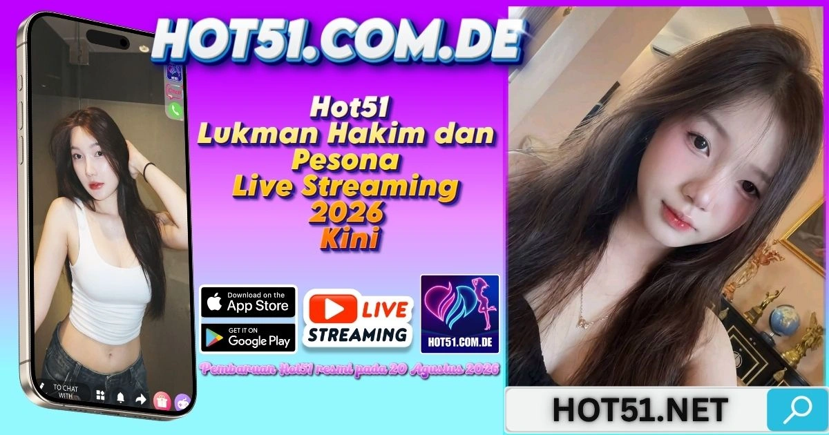 Lukman Hakim-HOT51.COM.DE