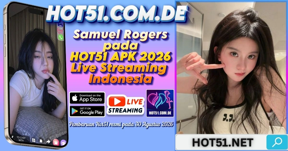 Samuel Rogers-HOT51.COM.DE