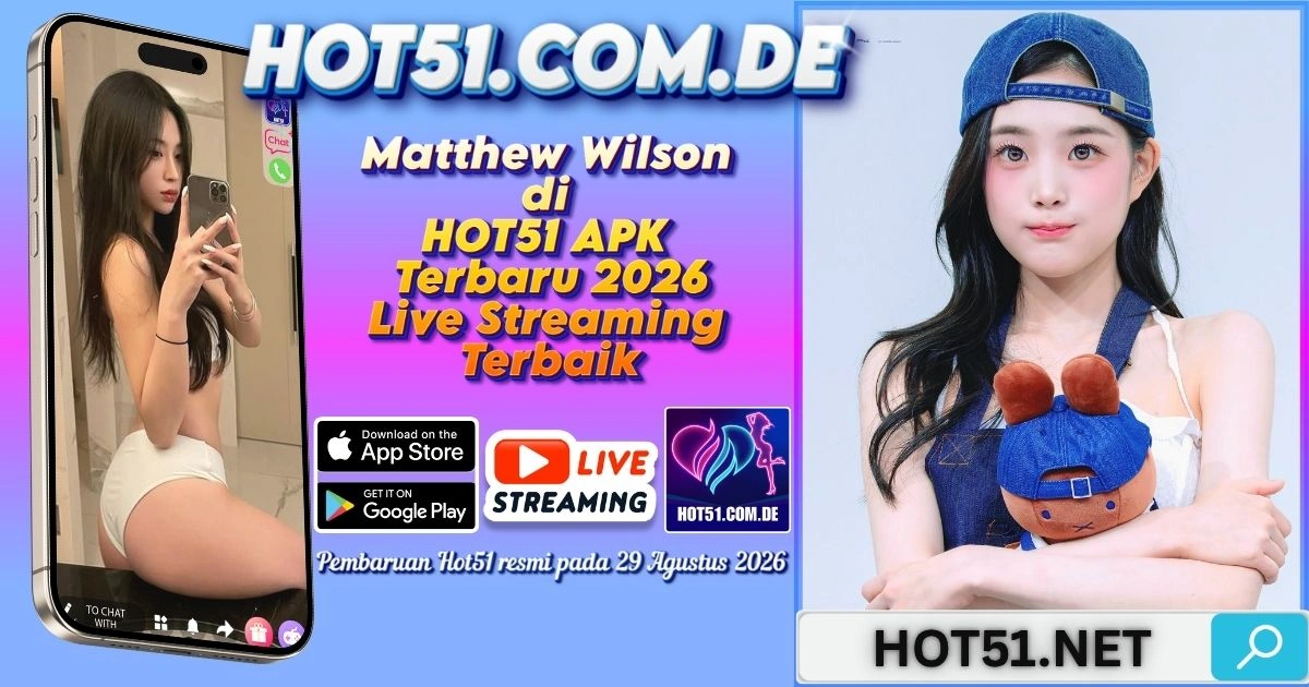 Matthew Wilson-HOT51.COM.DE