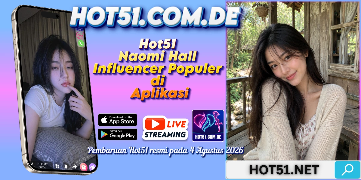 Naomi Hall-hot51.com.de